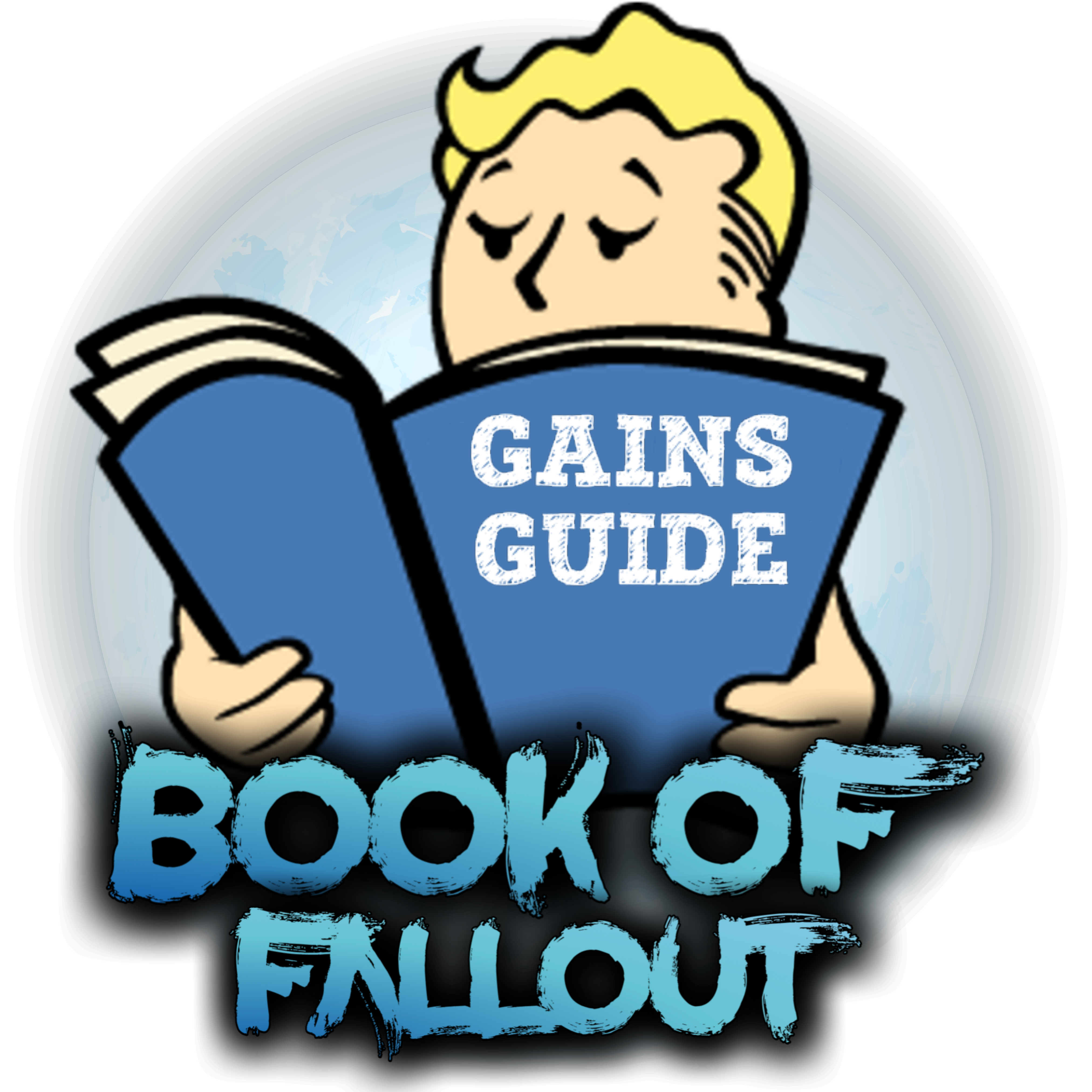 Book of Fallout