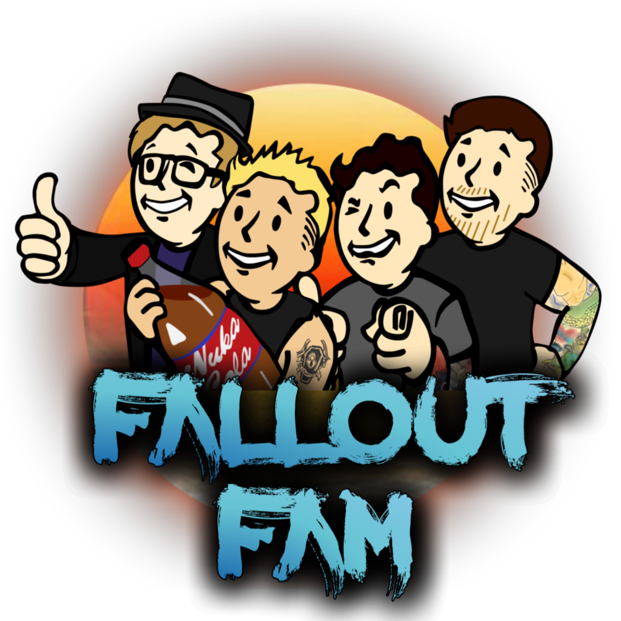 Fallout Family