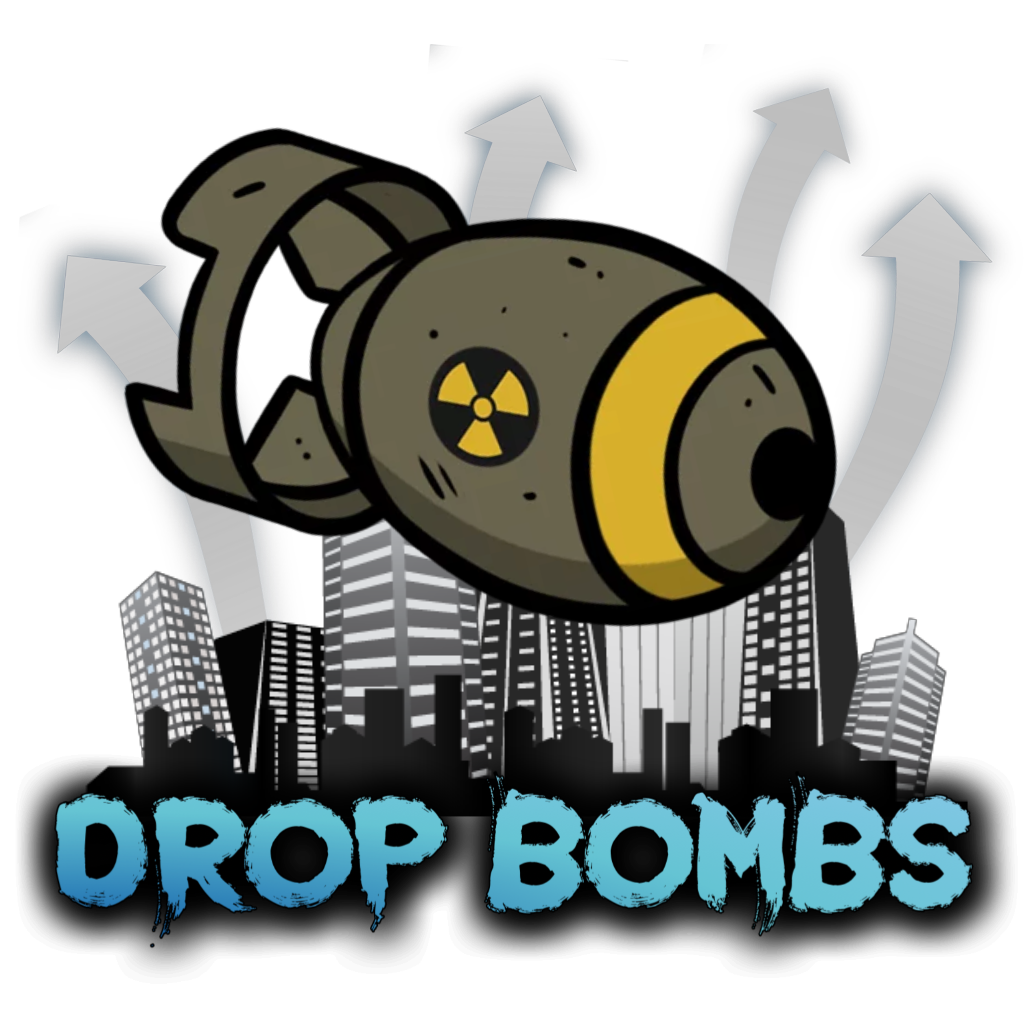 Drop Bombs
