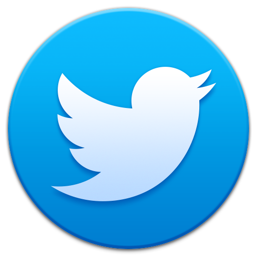 Twitter Button